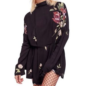 🌺 Free People Gemma Dress 🌺